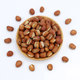 Slightly salty dry fried broad beans, salt fried beans, orchids, orchids, snacks, beans, farmhouse bulk flavor fried beans, sand, beans, stir-fried beans