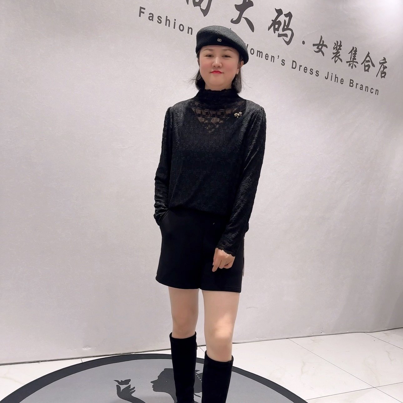 5539芮娜依莲春款新品女人味宽松时尚洋气百搭打底衫加大码女装,淘宝优惠券,粉丝福利购,淘宝优惠卷