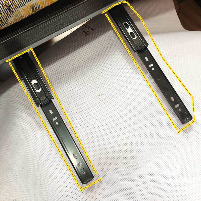 卷管固位器辅助工具十字绣小娥姐姐工具固定器十字绣工具配件 - 图2