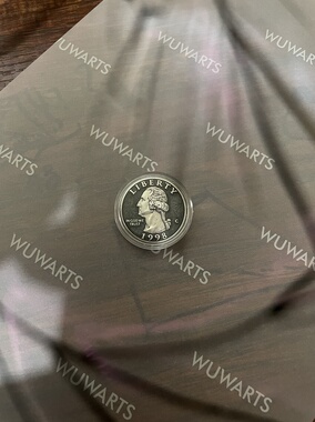 手工定制复古项链头号玩家