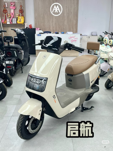 爱玛凌博凌骏FB52猎骑FB56卫士AB51领航官EB启航AB61前挡水挡泥板 - 图2