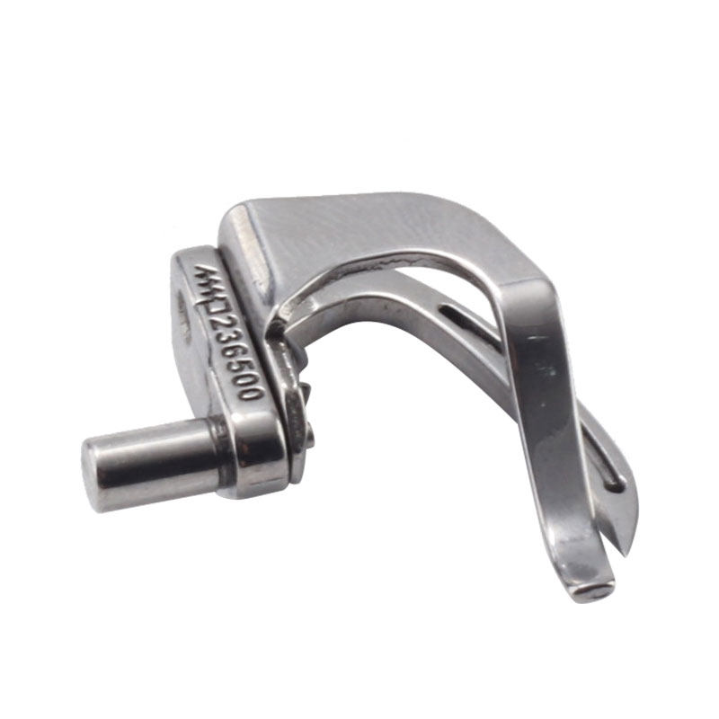 飞马 FS700四针六线绷缝机弯针236500弯针带护片护针,淘宝优惠券,粉丝福利购,淘宝优惠卷