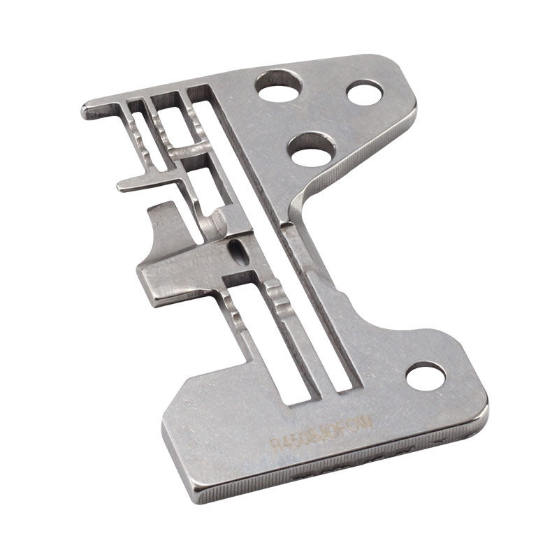 6700  6716五线厚料针板 锁边机针板包缝机码边机钑骨车针板,淘宝优惠券,粉丝福利购,淘宝优惠卷