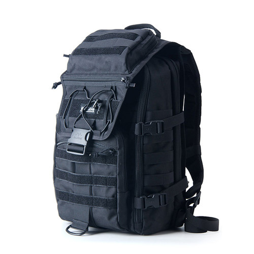 专柜正品 马盖先 X-7 战术电脑背包 城市旅游双肩包 X7军包 0715 - 图3