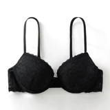 Специальное предложение 39 Yuan 6ixty8ight 68 Counter Black Lace после вычета тонкого нижнего белья для лифчиков