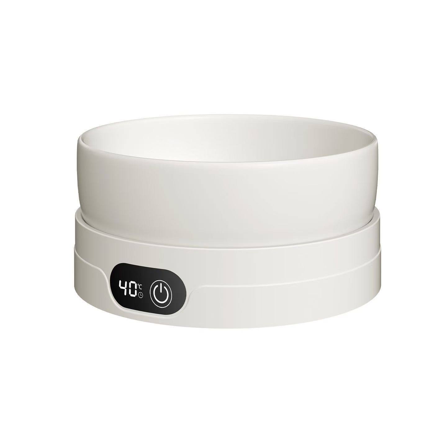 恒温猫咪饮水机宠物加热水碗酸奶机喝水恒温水碗加热猫碗狗喝水器,淘宝优惠券,粉丝福利购,淘宝优惠卷