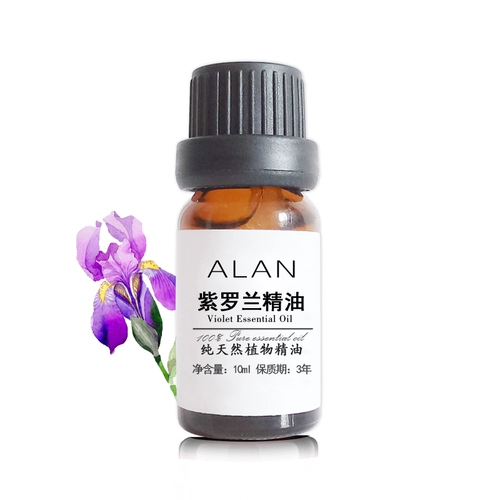 Антибактериальное разглаживающее масло для ухода за кожей, аромотерапия, свеча, мыло ручной работы, 10 мл