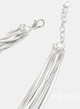 英国代购正品11.28 2025潮流导向 饰品新款 设计多层百搭项链