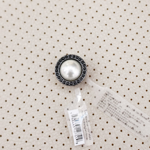 洞洞鞋配饰新款金属正品DIY鞋花女装饰品配件智必星鞋扣 - 图2