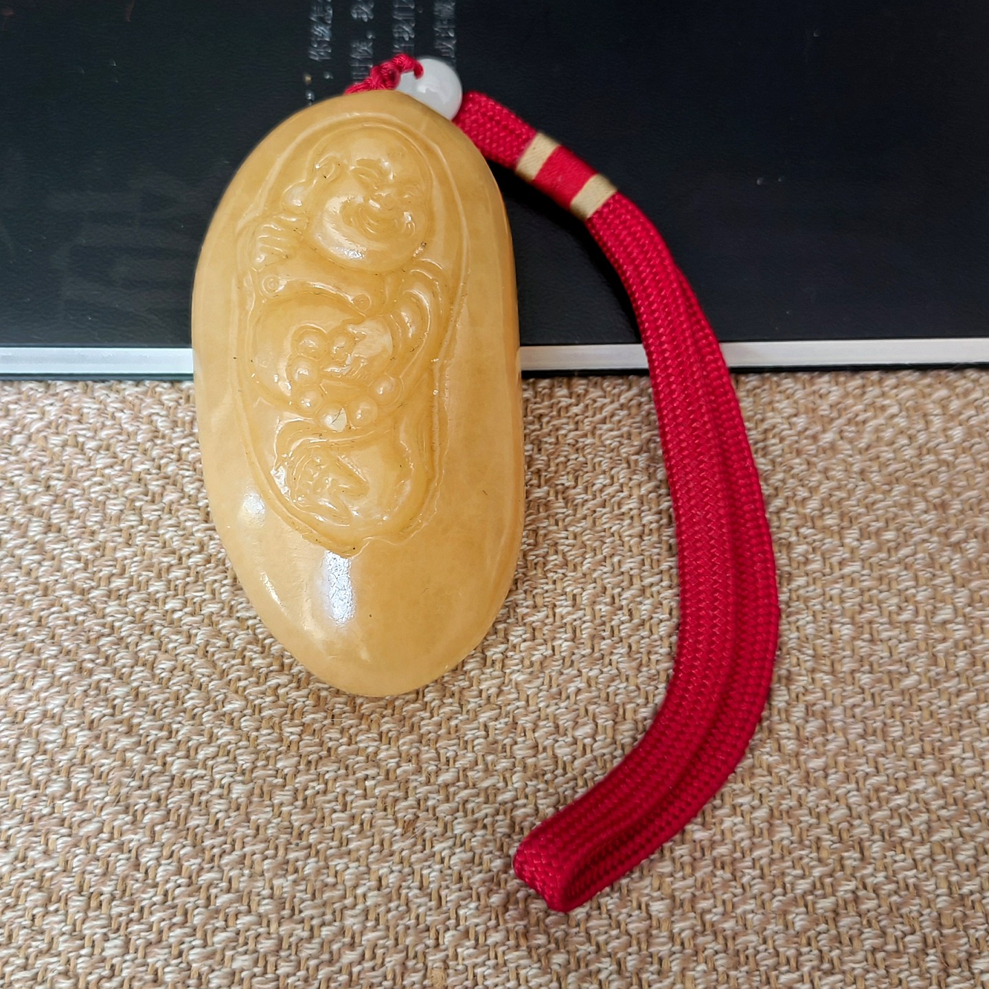 米黄玉手把件天然玉石原石观音弥勒佛黄玉把件男女礼品裸石把玩件,淘宝优惠券,粉丝福利购,淘宝优惠卷