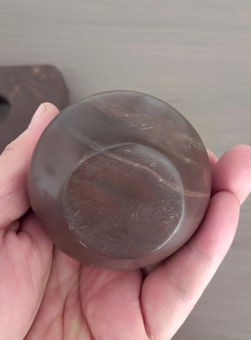 木鱼石石敢当葫芦玄关客厅摆件