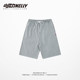 Youth shorts tide brand INS sports casual pants men's trend loose and versatile summer thin five -pointer pants