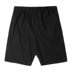 Nhật Bản retro rắn màu thể thao quần short mùa hè trung tính nam và nữ lỏng lẻo thẳng năm quần thường quần thủy triều - Quần Jogger quần lửng nam Quần Jogger