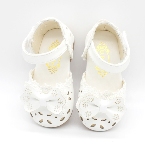 4 year baby girl shoes