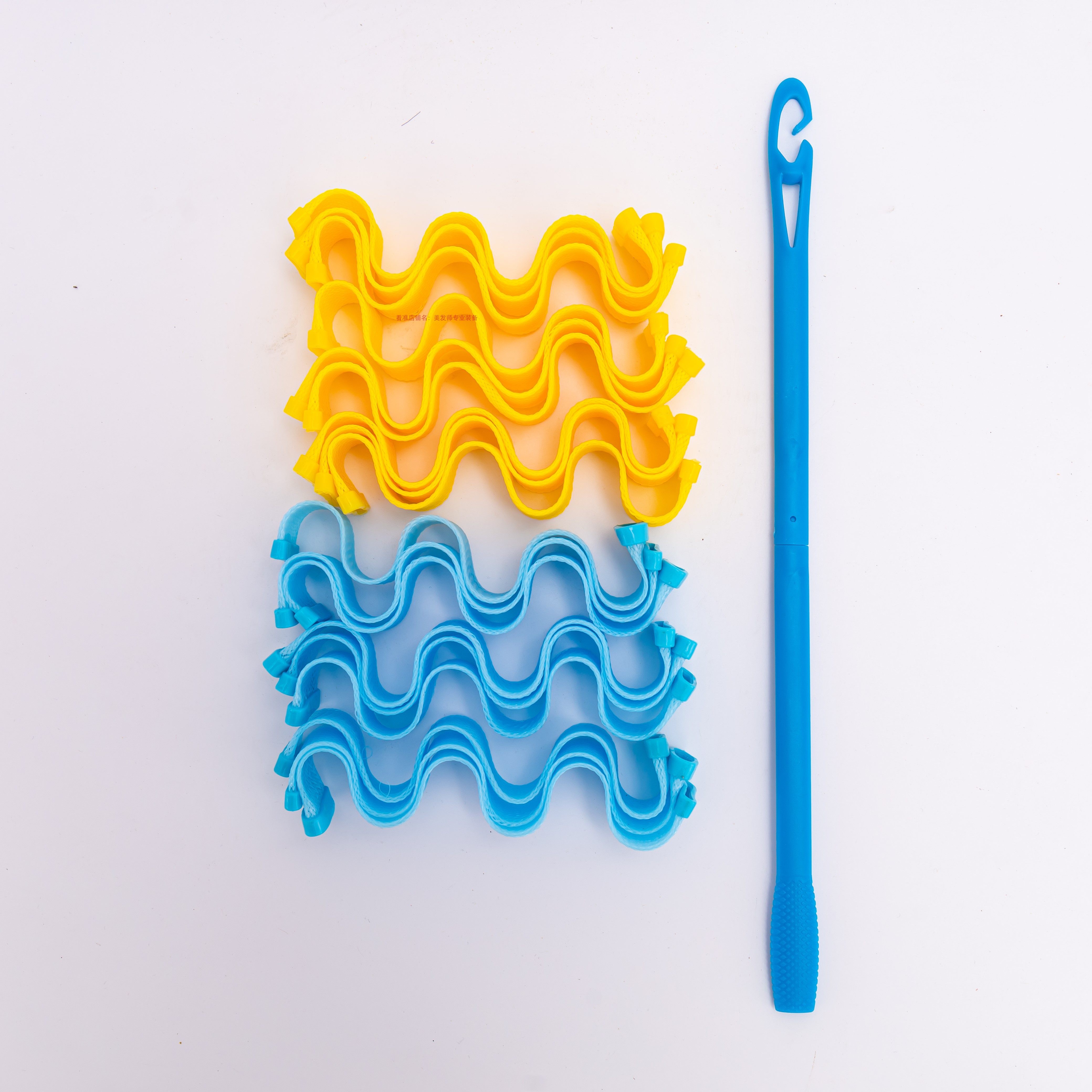 摩根烫发蜗牛卷水波纹烫发魔幻卷神器卷发神懒人卷发筒自动卷发杠,淘宝优惠券,粉丝福利购,淘宝优惠卷