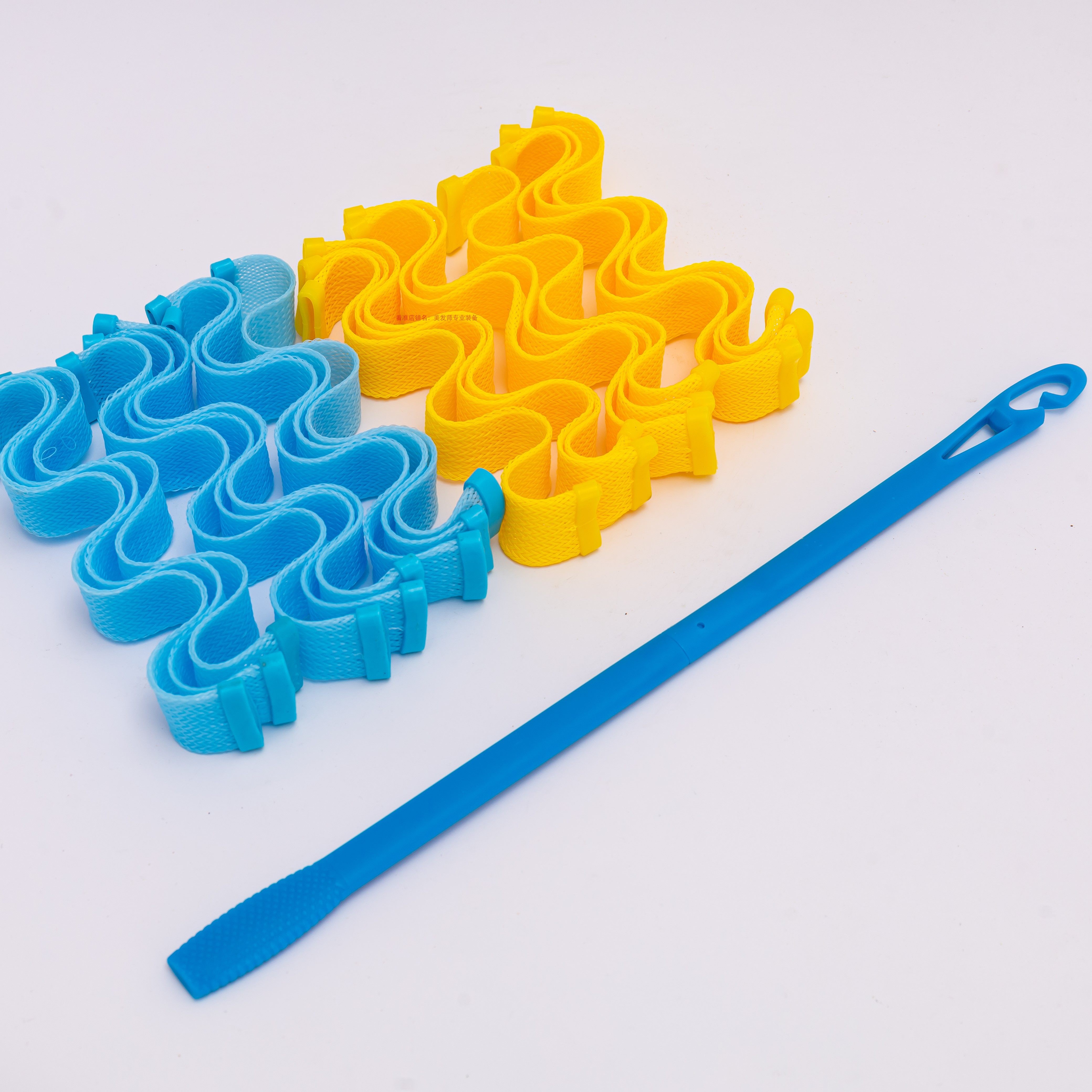 摩根烫发蜗牛卷水波纹烫发魔幻卷神器卷发神懒人卷发筒自动卷发杠,淘宝优惠券,粉丝福利购,淘宝优惠卷