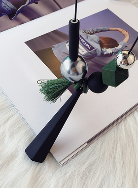 长款百搭韩国挂件欧美装饰项链