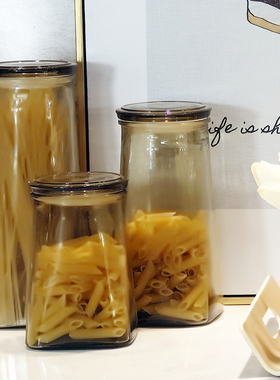 新古典风厨房瓷砖门店陈设小摆件