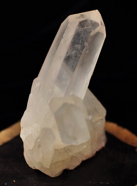原生态天然白水晶石簇 晶王 原石摆件 消磁 白晶簇 多款多图 块大