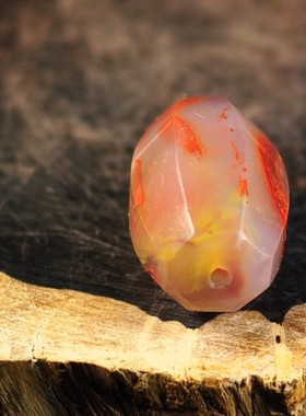 手链配饰节珠散珠挂件吊坠