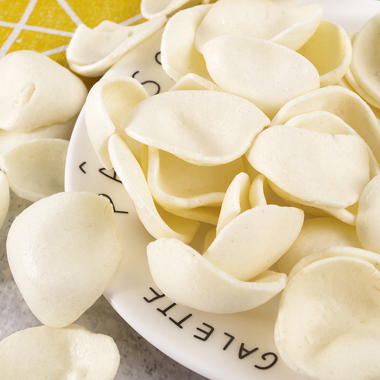 鲜度薯片15g小袋装香脆美味儿时休闲小零食旅行小吃 - 图1