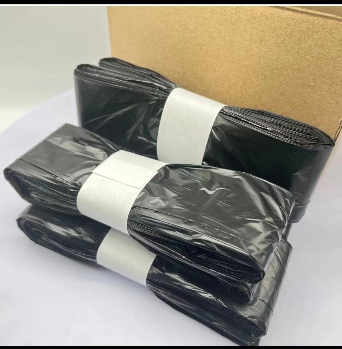 适配拓牛垃圾袋适配袋子拓牛垃圾桶适配垃圾袋多一倍量不含塑料盒,淘宝优惠券,粉丝福利购,淘宝优惠卷