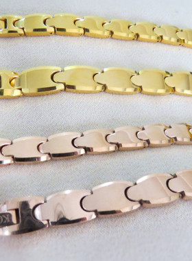 台湾钨金生日礼物饰品