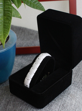 台湾陶瓷生日礼物手链新品热卖