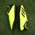 Giày thể thao nam Adidas 2019 mùa xuân giày thể thao mới chống trượt TF chống gãy móng đào tạo giày bóng đá DB2479 - Giày bóng đá