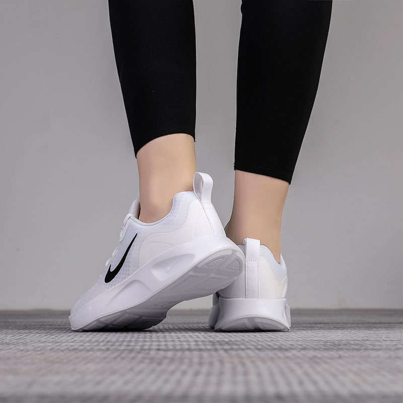 Nike耐克官网旗舰店女鞋2024春季新款运动鞋轻便鞋子休闲鞋跑步鞋-图2