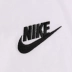 Áo Nike Nike Polo Áo tay ngắn nam 2019 Mùa hè Mới đan thể thao Một nửa tay áo Áo thun thoáng khí thông thường - Áo phông thể thao Áo phông thể thao