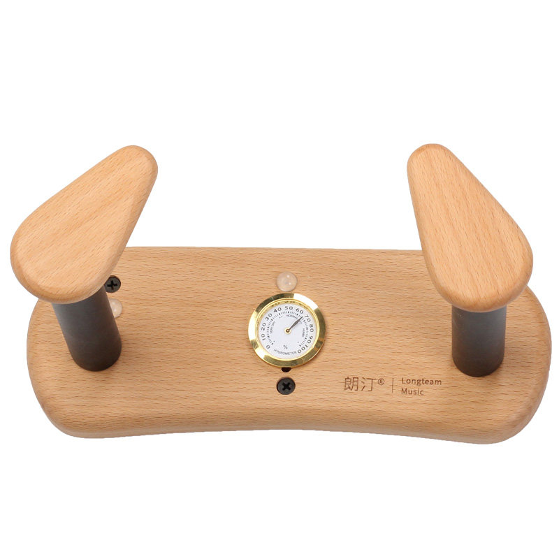 榉木分体式吉他斜挂架琵琶挂钩吊架墙壁尤克里里贝斯电吉他壁挂,淘宝优惠券,粉丝福利购,淘宝优惠卷