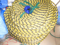 Tiger ropes 1 8 Yuan one meter nylon rope Rope Bound rope guard rope Rope Wagon