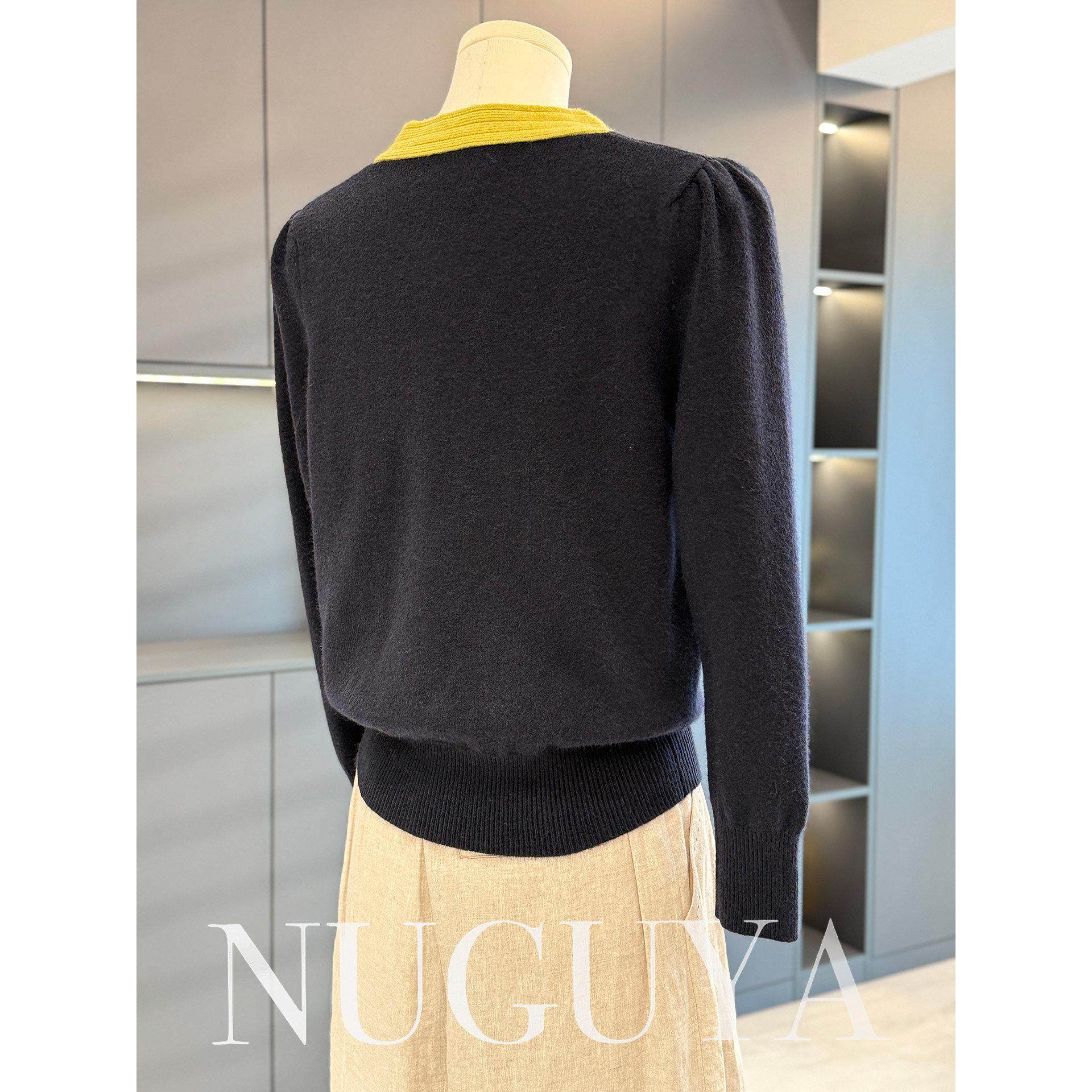 时尚休闲妈妈装针织衫女套头秋冬新款上衣时髦洋气中老年毛衣打底,淘宝优惠券,粉丝福利购,淘宝优惠卷