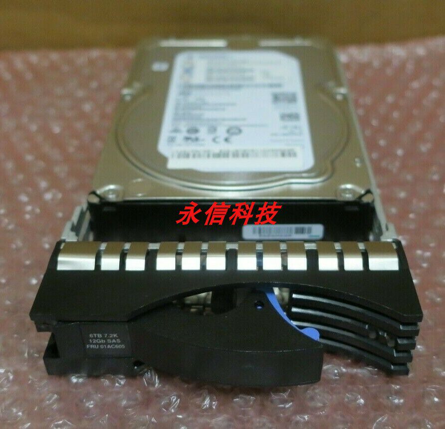 【中古】 レノボ・ジャパン旧IBM 4TB 7200rpm 6Gbps NL SATA 3.5型 SS HDD 49Y6190 PC接続式】【中古】レノボ・ジャパン旧IBM 4TB 7200rpm 6Gbps NL SATA