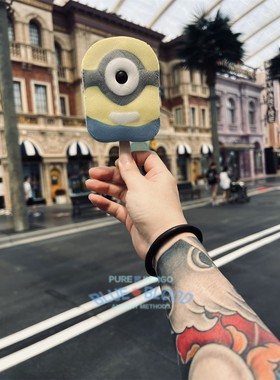 bluublood手作日本无缝皮手环