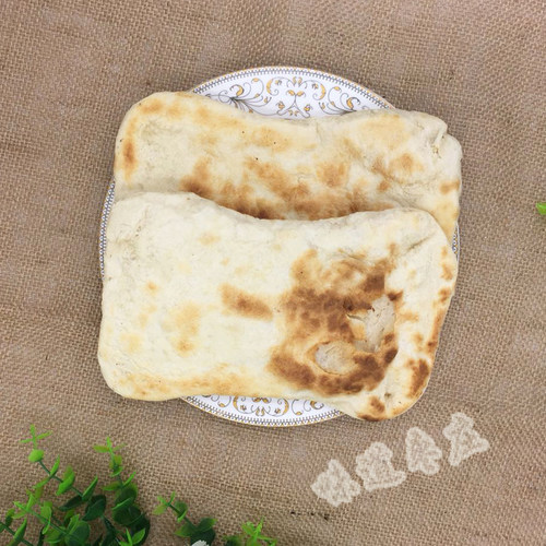 山东枣庄挎包火烧特产传统面食烧饼椒盐香老味道纯手工一份5个 - 图2