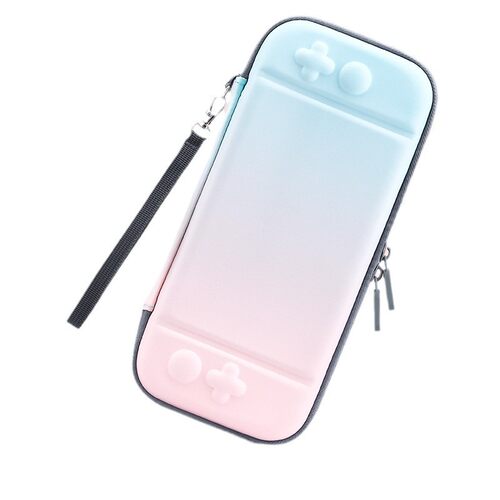 适用任天堂switch收纳包oled硬包switch2代保护套游戏机便携配件 - 图3