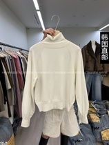 Amy Home South Korea Direct Mail East Gate 2023 Winter Dress New 3 ANOTHER Sweater 21310469