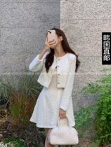 Amy Home South Korea Direct Mail East Gate 2023 Winter Dress New Jacket Jacket 22030465