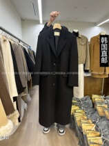 South Koreas Dongdaemun 2023 Winter New 3 ANOTHER jacket in long style coat 21170564