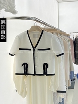 Amy Home Korea New Products East Gate 2022 Spring Summer Dress New Jacket Jacket 15070189