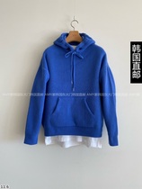 Amy Home Korea Direct mail East gate 2023 Winter fit new K 516 sweater 22011065