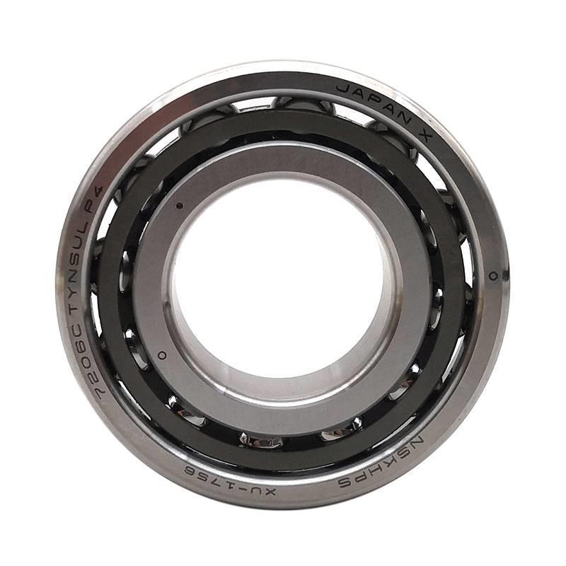 日本NTN轴承7012 7013 7014 7015 7016 7017 A C B DB DF DT - 图3