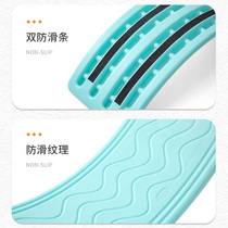 Stilts Board Children Indoor Smart Board Balance Board Feel Integrated Training Equipment Home Special Force Bending Board Toys