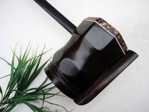 Zhonghu Ebony Zhonghu Ebony Alto Erhu Selected Wild Python Skin Professional Ebony Zhonghu Complete Accessories