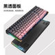 HP mechanical keyboard and mouse set for gaming