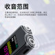 HP large capacity HD voice recorder