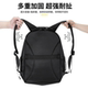 HP simple large-capacity commuter computer backpack