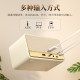 Government subsidy 15% HP retro Bluetooth speaker
